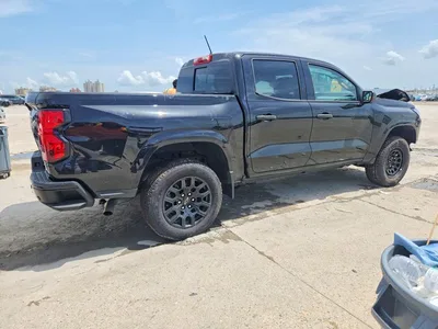 2026 CHEVROLET COLORADO, фото 3, лот 10584543