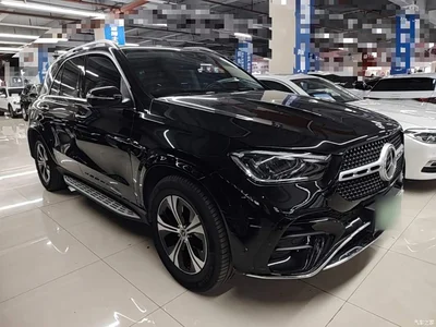2024 Mercedes-Benz GLE 350 4MATIC Sport, фото 4, лот 10297973