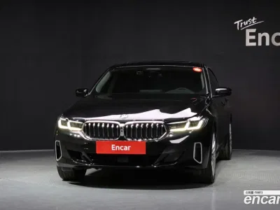 2023 BMW Gran Turismo 630i xDrive Luxury, фото 3, лот 10109228