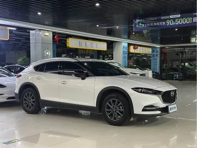 2021 Mazda CX-4 2.0L Auto FWD Skyactiv Taste Edition, фото 3, лот 11197178