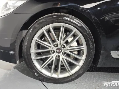 2021 Kia K9 3.8 GDI AWD, фото 4, лот 10391275
