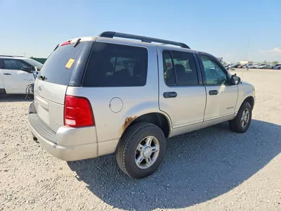 2005 FORD EXPLORER XLT, фото 3, лот 10547517