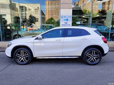 2017 Mercedes-Benz GLA 220 4MATIC Fashion, фото 3, лот 10252646