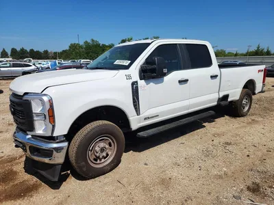 2026 FORD F250 SUPER DUTY, фото 1, лот 10982958