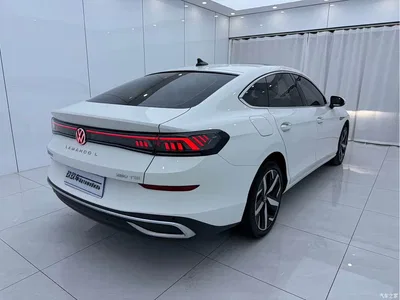 2022 Volkswagen Lamando L 280TSI DSG Cool Edition, фото 4, лот 10417285