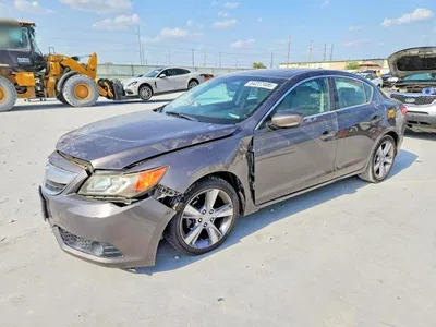 2013 ACURA ILX 20 TECH, фото 1, лот 10870851