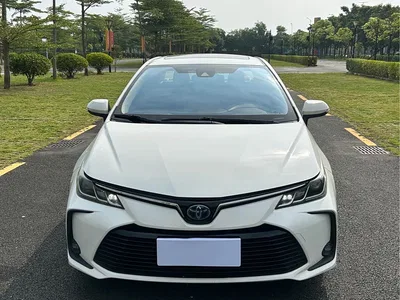 2019 Toyota Corolla Hybrid 1.8L E-CVT GL-i Elite Edition, фото 2, лот 11067732