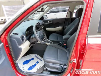 2025 Hyundai Venue 1,6 Premium, фото 4, лот 10045332