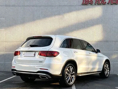 2021 Mercedes-Benz GLC 300 L 4MATIC Sporty, фото 4, лот 10680193