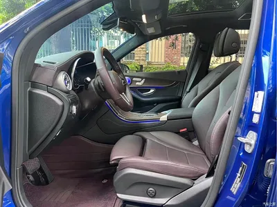 2020 Mercedes-Benz GLC Facelift GLC 260 L 4MATIC Luxury, фото 3, лот 11566368