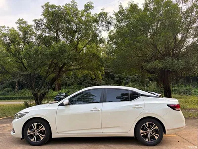 2021 Nissan Sylphy 1.6L XL CVT Joy Edition, фото 4, лот 11413020