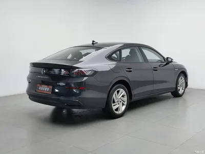 2023 Volkswagen Lamando L 280TSI DSG Glamour Edition, фото 2, лот 10572674