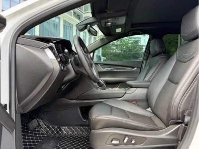 2020 Cadillac XT5 Facelift 28T Luxury Model, фото 4, лот 10303565
