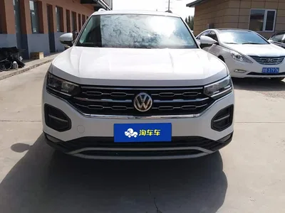 2019 Volkswagen Tayron 330TSI 2WD Luxury China V, фото 2, лот 10689319