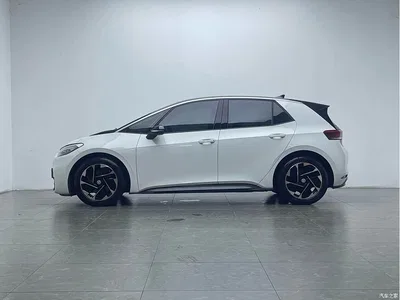 2024 Volkswagen ID.3 Pure Smart Edition, фото 4, лот 10262470