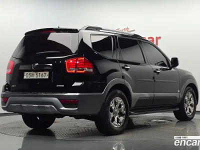 2017 Kia Mohave Diesel 3.0 4WD, фото 1, лот 10222994