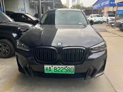2021 BMW iX3 Facelift Pioneer, фото 2, лот 10475111