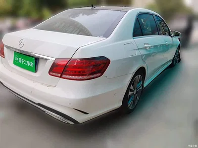 2015 Mercedes-Benz E-Class Facelift E 200 L Sport, фото 4, лот 10670770