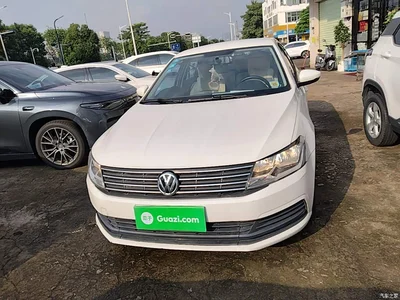 2015 Volkswagen Lavida 1.6L Manual Trend Edition, фото 3, лот 10434210