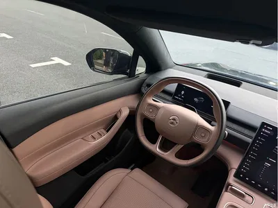 2024 NIO ES6 75kWh, фото 3, лот 10351685