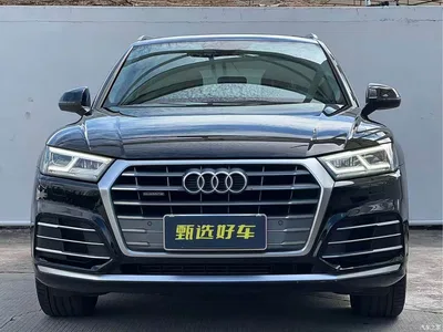 2020 Audi Q5L Facelift 40 TFSI Honor Fashion, фото 2, лот 10456321