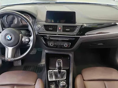 2020 BMW 1 Series Model 120i M Sport Package, фото 3, лот 10470635