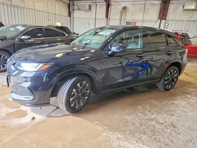 2026 HONDA HR-V EXL, фото 1, лот 10716764