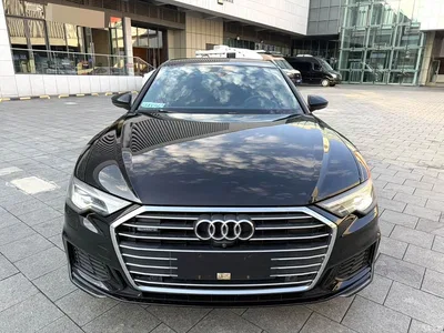 2019 Audi A6L 45 TFSI quattro Premium Dynamic, фото 2, лот 10404999