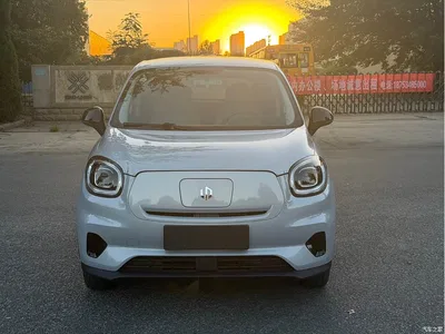 2022 Leapmotor T03 Jade Edition, фото 2, лот 10443635
