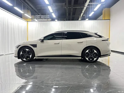 2026 ZEEKR 007GT, фото 4, лот 10836608