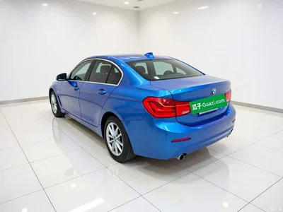 2017 BMW 1 Series 118i Fashion, фото 4, лот 10385762