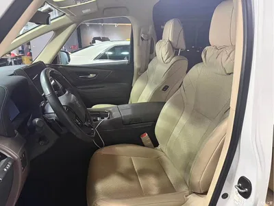 2024 Toyota Alphard Hybrid 2.5L Ultimate Enjoyment Edition, фото 4, лот 10818956