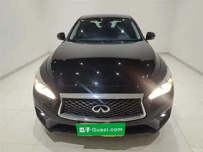2018 Infiniti Q50L 2.0T Comfort (China VI), фото 3, лот 10379956
