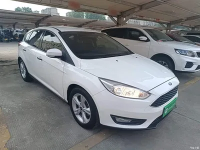 2017 Ford Focus Hatchback 1.6L Auto Comfort Smart Edition, фото 4, лот 10301729
