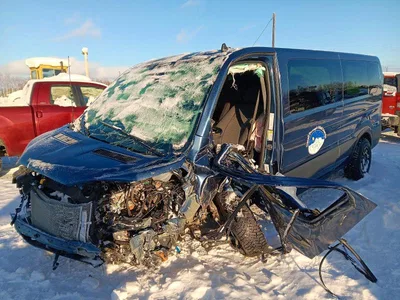 2025 FORD TRANSIT T-350, фото 1, лот 10981726
