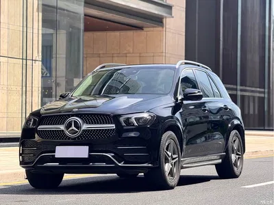 2020 Mercedes-Benz GLE Facelift GLE 450 4MATIC Luxury, фото 1, лот 10258476