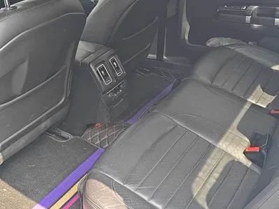 2017 Citroën C6 380THP Premium, фото 3, лот 11569517