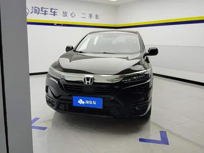 2021 Honda Haoying 240TURBO CVT 2WD Elite, фото 2, лот 10829017