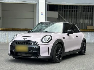 2022 MINI MINI 2.0T COOPER S Classic, фото 1, лот 10350278