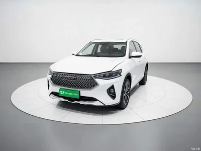 2021 Haval F7 2.0T FWD i-Model, фото 1, лот 10286114