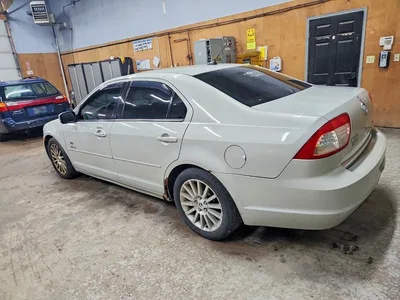 2008 MERCURY MILAN PREMIER, фото 2, лот 10881544