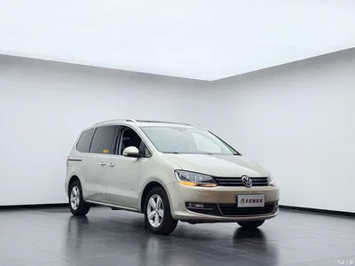 2013 Volkswagen Sharan 1.8TSI Comfort, фото 3, лот 10477047