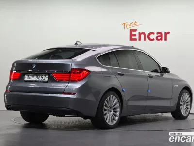 2013 BMW Gran Turismo GT ED Edition, фото 2, лот 10214418