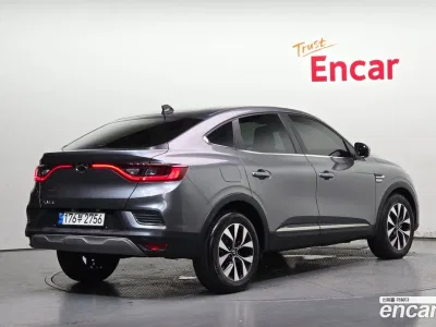 2023 Samsung XM3 1.6 GTe RE, фото 2, лот 10186301