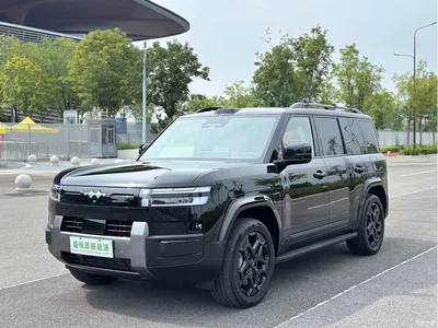 2025 Byd Titanium 7 AWD Base Model, фото 1, лот 10827897