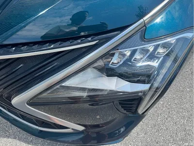 2022 Dongfeng Fengxing Yacht 1.5T DCT Wave Chaser Edition, фото 4, лот 11160704