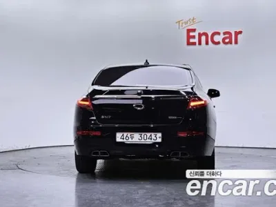 2018 Samsung SM7 3.5 V6, фото 4, лот 10194620