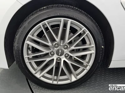 2019 Genesis G70 2.0T AWD, фото 3, лот 10040932