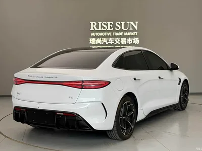 2023 BYD Seal Champion Edition 700km Performance, фото 4, лот 11210418
