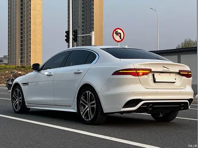 2021 Jaguar XEL 2.0T 250PS R-DYNAMIC S Progressive Sport Edition, фото 4, лот 10289927